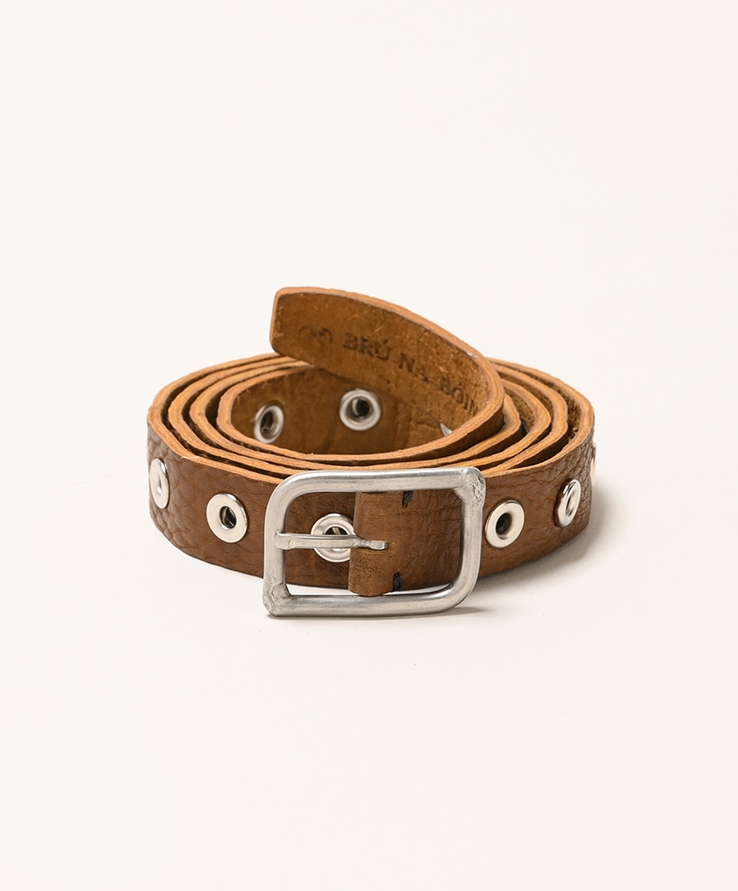 モアホールベルト(F ブラック): BRU NA BOINNE