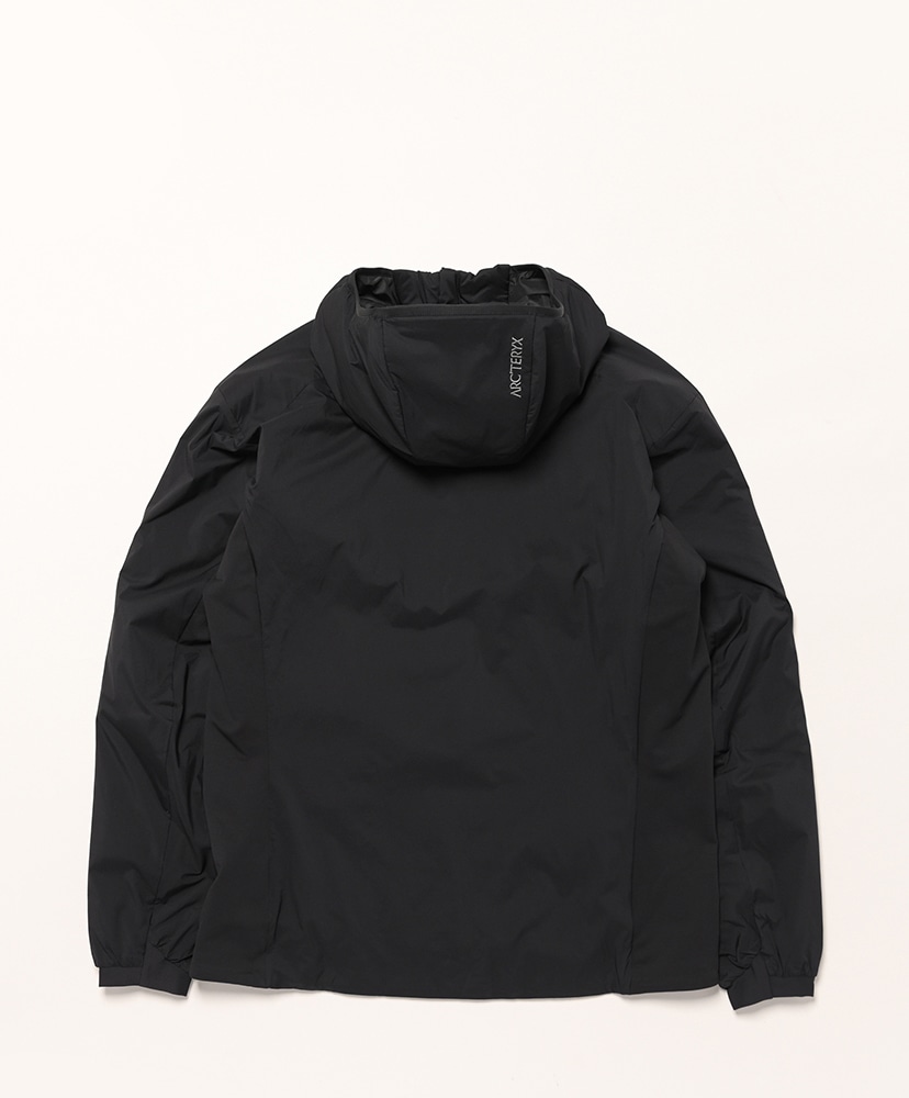Atom Hoody Men's(L(MEN) Black/ブラック): ARC'TERYX