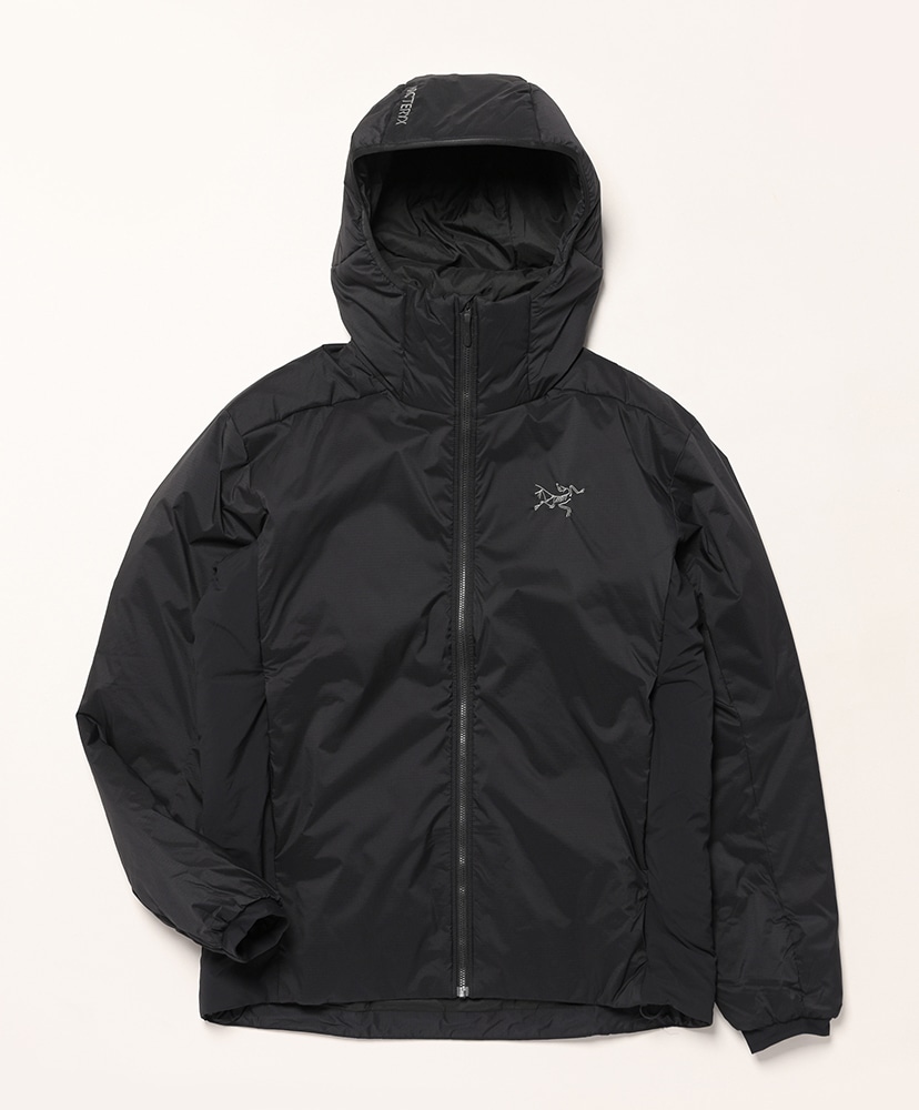 Atom SV Hoody Men's(L(MEN) Black/ブラック): ARC'TERYX