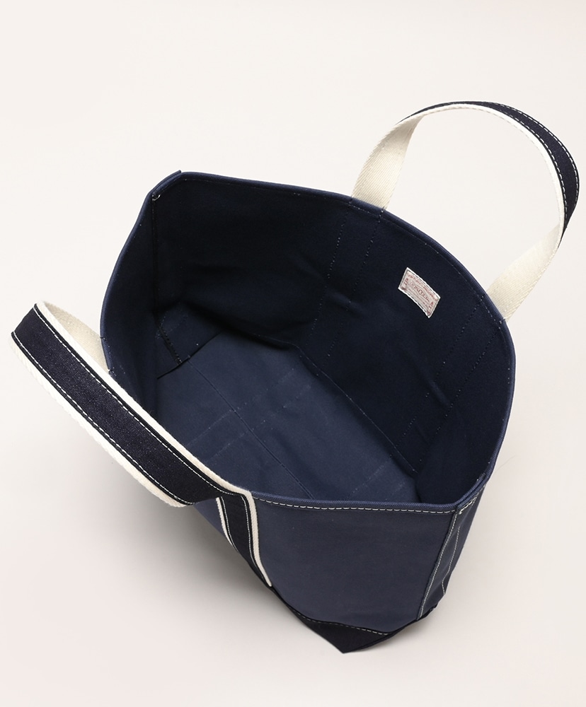 Canvas Tote(FREE Navy Duck×Indigo Duck/ネイビーダック×インディゴ