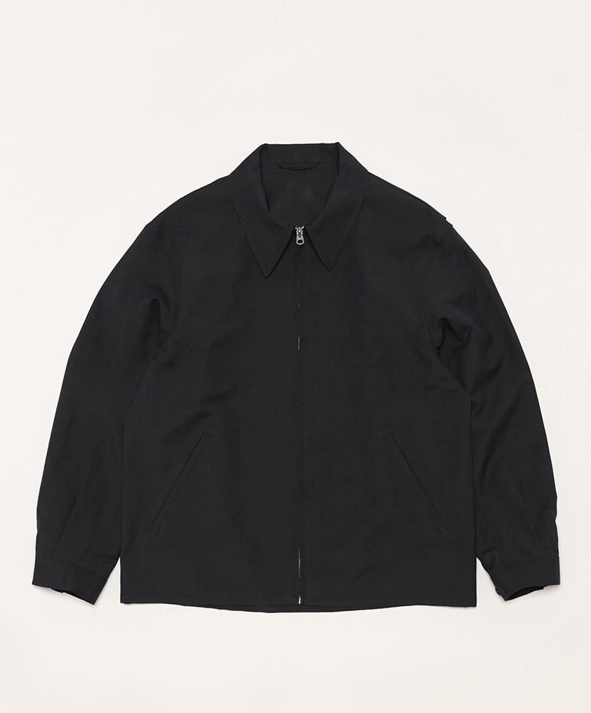 Fly Blouson(38(MEN) Top Navy/トップネイビー): KAPTAIN SUNSHINE