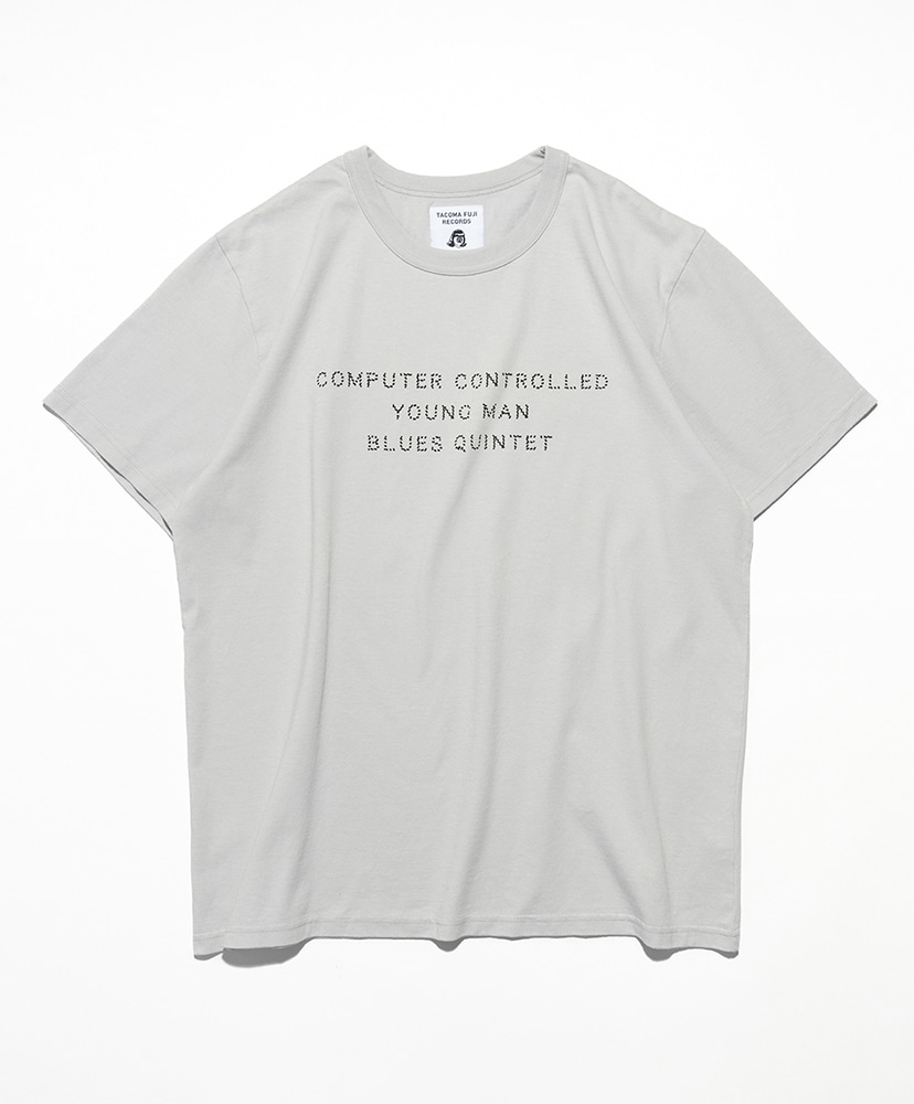 C.C.Y.M.B.Q.(L(MEN) ICE GRAY/アイスグレー): TACOMA FUJI RECORDS