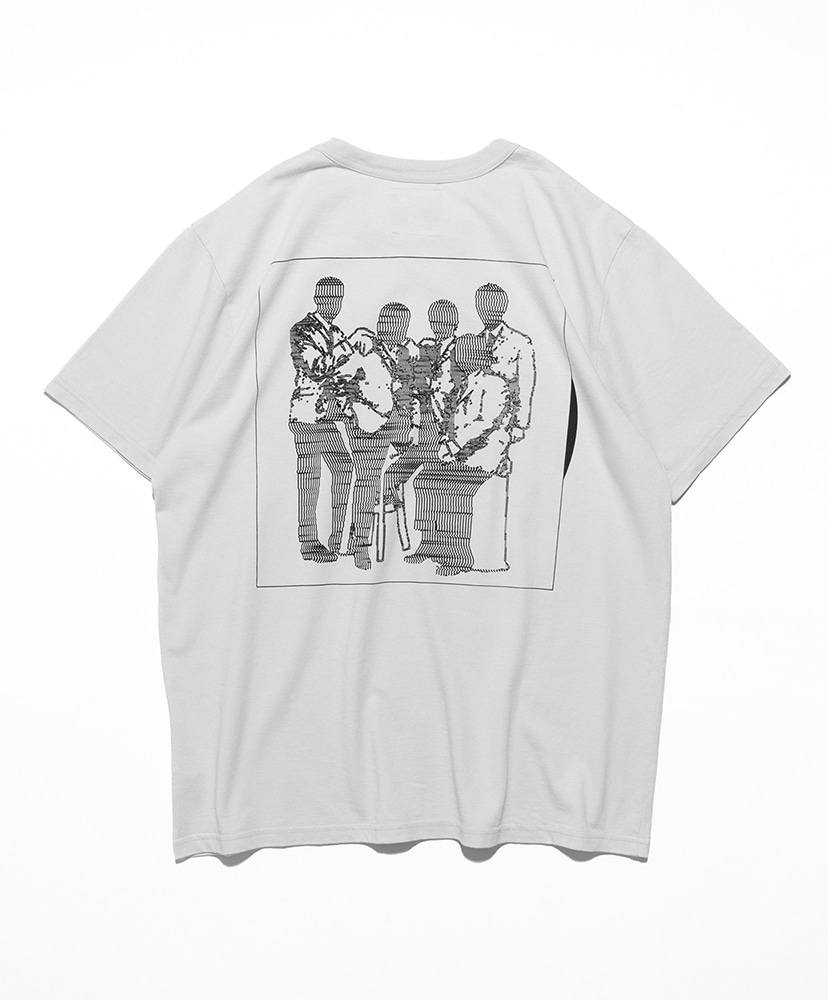 C.C.Y.M.B.Q.(L(MEN) ICE GRAY/アイスグレー): TACOMA FUJI RECORDS