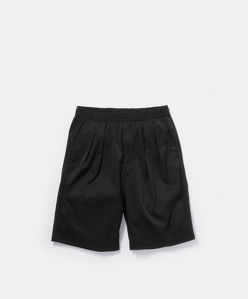 Tech Easy Shorts Twill(L(MEN) Black/ブラック): DAIWA PIER39