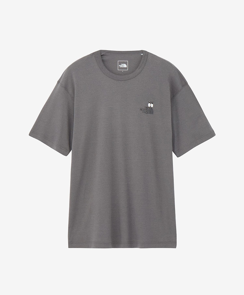 Short Sleeve Zoo Picker Tee (Unisex)(S(MEN) SL/スレートグレー