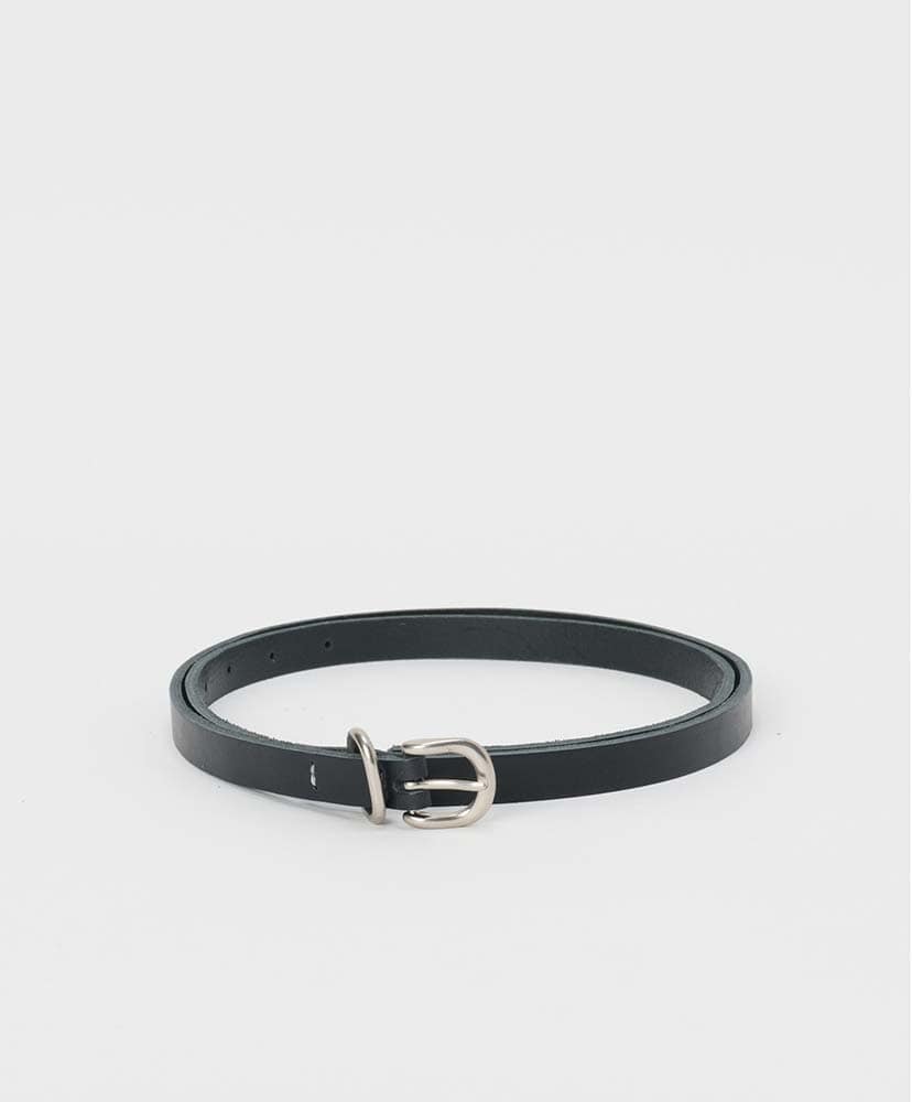 Tail Belt(ONE Black/ブラック): Hender Scheme