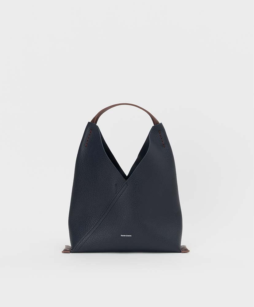 Triangle Bag(ONE Black/ブラック): Hender Scheme