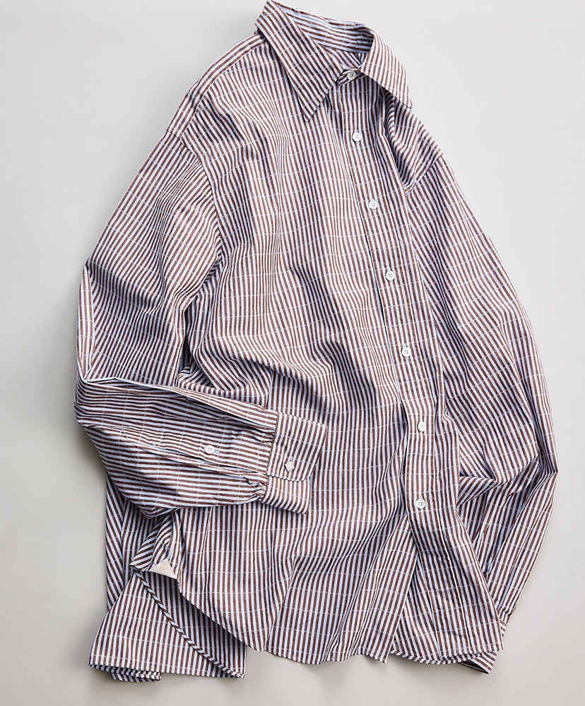 Clement(L(MEN) Blue/ブルー): NICENESS