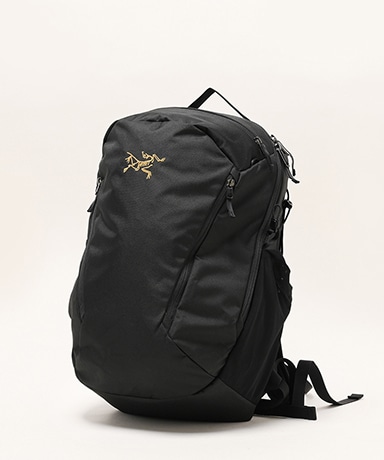 Mantis 26 Backpack(ONE Black/ブラック): ARC'TERYX