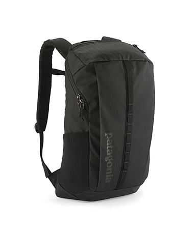 Blackhole Pack 25L(ALL BLK/ブラック): Patagonia