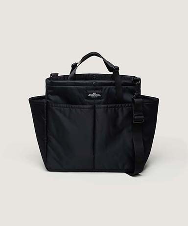 BAGSINPROGRESS | バッグインプログレス(並び順：新着順)