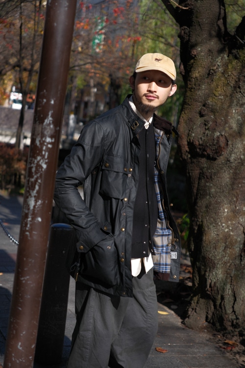 BELSTAFF, Celebrating over 100 years