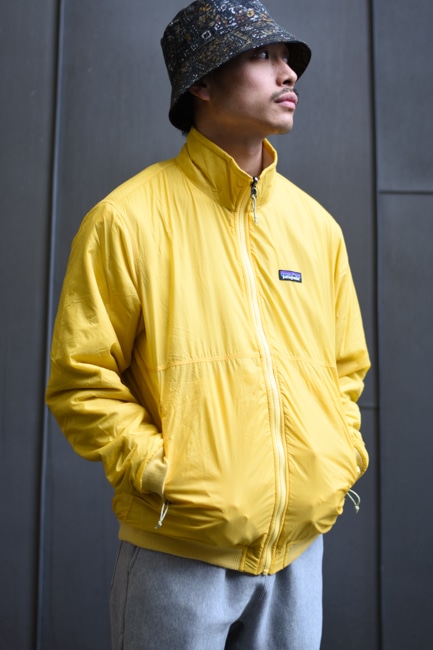 Patagonia [パタゴニア] 23SS 始動 “Men's Reversible Shelled