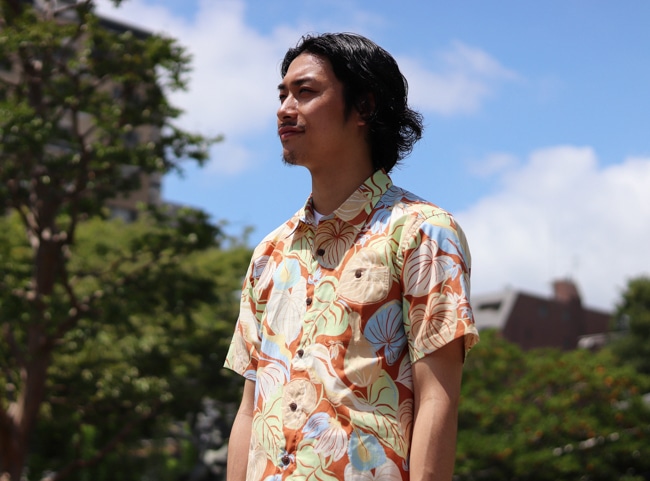 PATAGONIA [ パタゴニア ] Pataloha COLLECTION