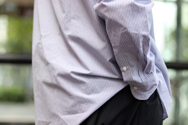 KAPTAIN SUNSHINE [ キャプテンサンシャイン ] 23AW SHIRT COLLECTION