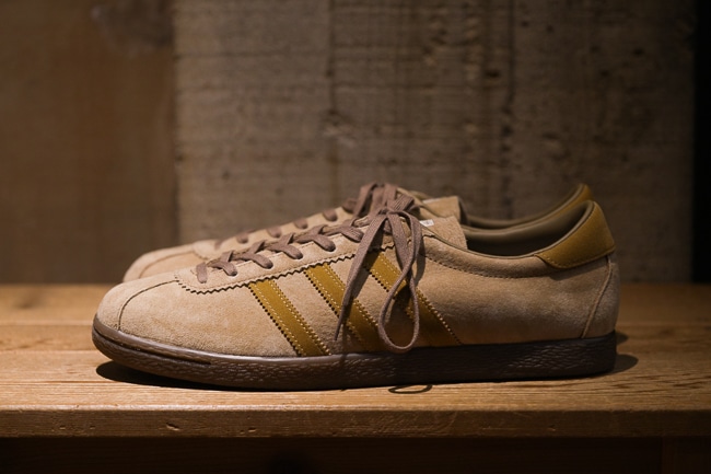 adidas Originals [ アディダス ] TOBACCO GY7396