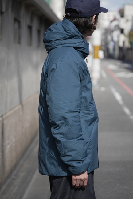 Tilak [ ティラック ] Svalbard Jacket