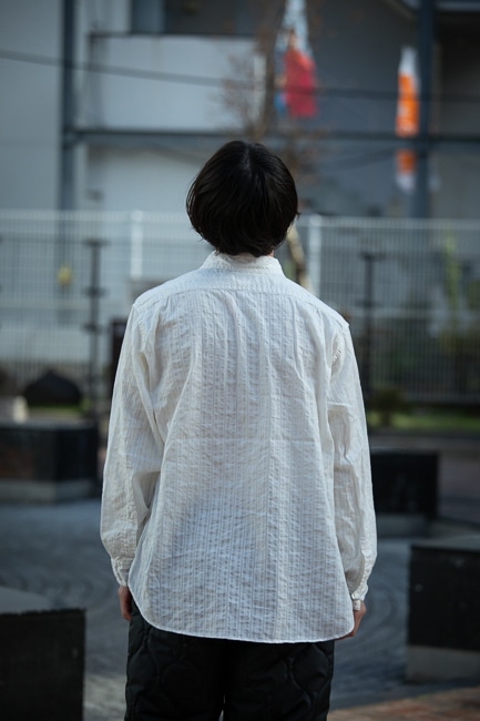 Post O`Alls [ ポスト オーバーオールズ ] 2025SS New Collection