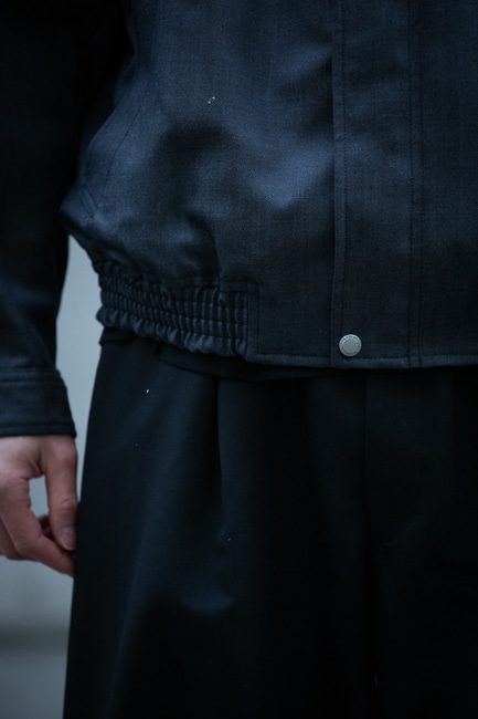 COMME des GARCONS HOMME [ コムデギャルソン オム ] 2025SS