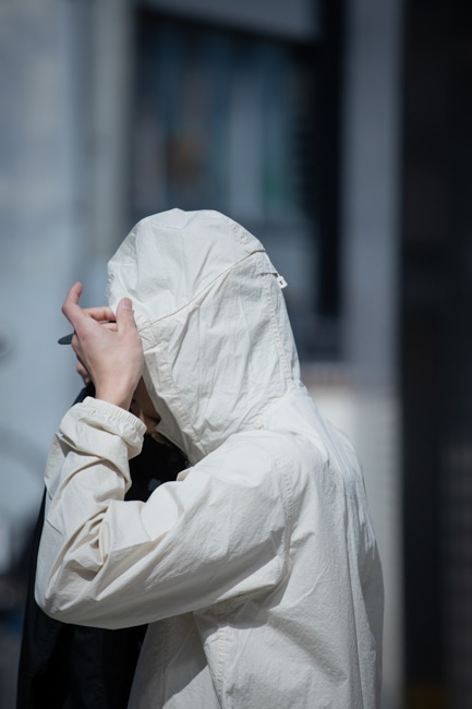 Patagonia[パタゴニア] Men's Windsweep Jacket