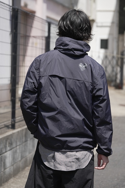 PLAY COMME des GARCONS [ プレイ コム デ ギャルソン ] PLAY COMME