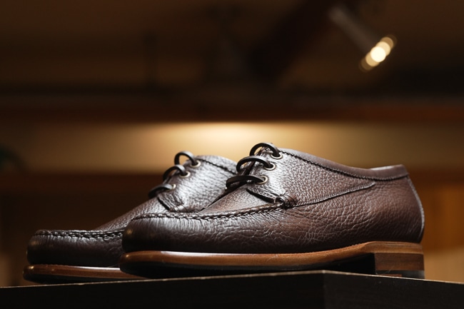 Le Yucca's 到来。