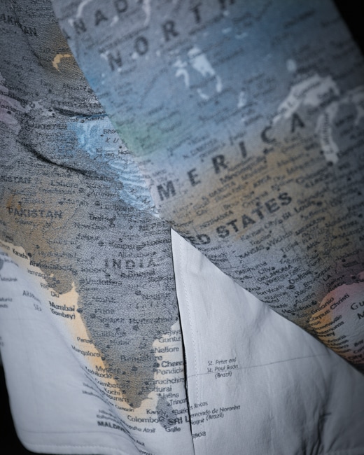 AUBERGE LITHIUM PAINT [WHITE]