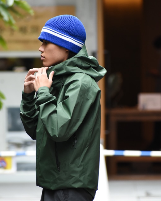 ARC'TERYX Beta SL Jacket [EDEN]