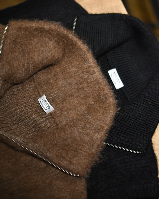 MAATEE&SONS 24AW COLLECTION [10/25(Fri)発売開始]