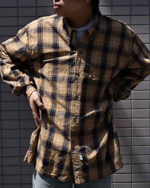 Marvine Pontiak shirt makers 25SS Collection [New arrival.]