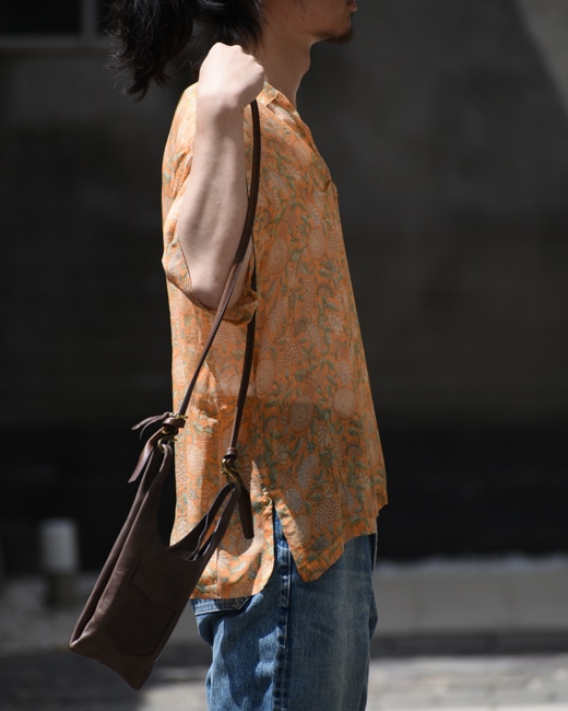 NICENESS MADAN [YELLOW]