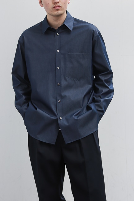 The CLASIK 2024SS [Classic Shirts]