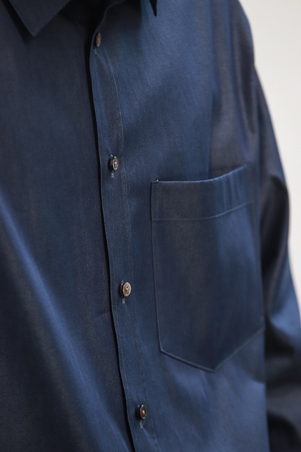 The CLASIK 2024SS [Classic Shirts]