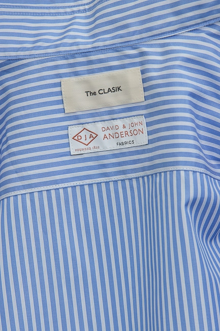 The CLASIK 2024SS [Classic Shirts]
