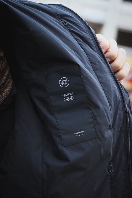 TEATORA [Mute Scope EVA]