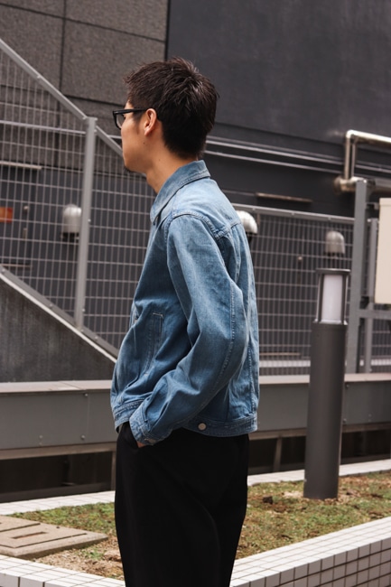 AURALEE 25SS New arrival