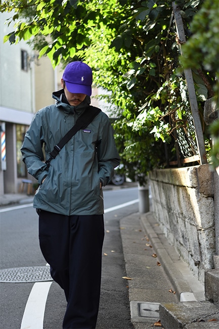 Patagonia/パタゴニア】Men's Torrentshell 3L Rain Jacket