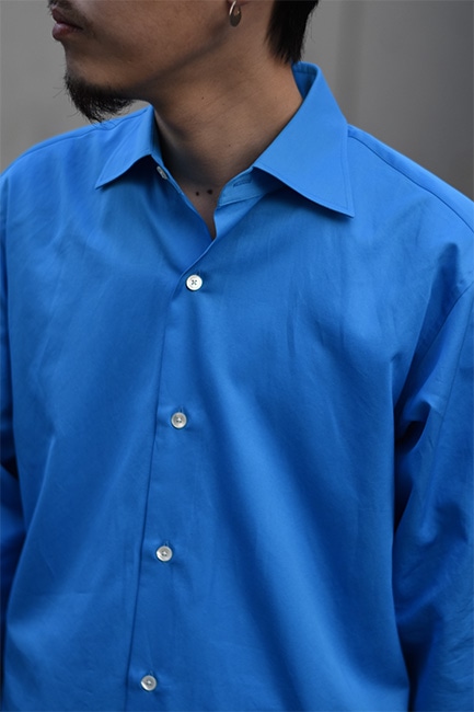 MAATEE&SONS/マーティーアンドサンズ】LYAN FINECOTTON