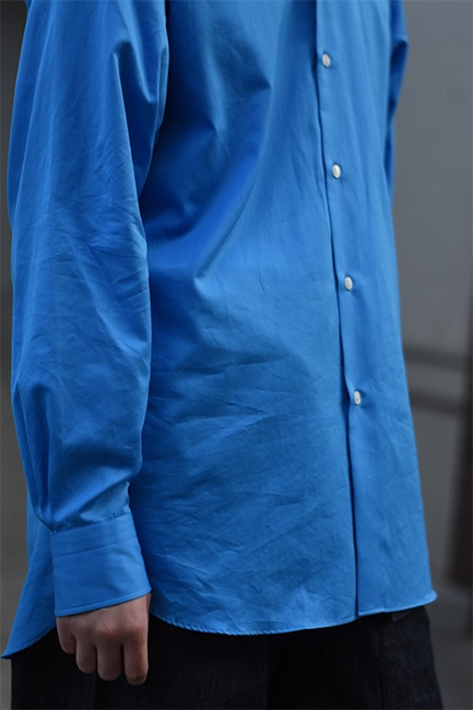 MAATEE&SONS/マーティーアンドサンズ】LYAN FINECOTTON