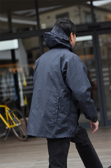 ENGINEERED GARMENTS/エンジニアードガーメンツ】Atlantic Parka - 3