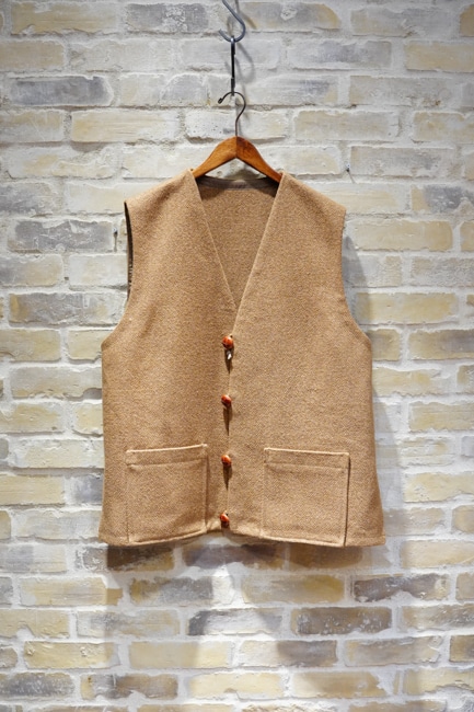 HERILL/へリル 2024aw New arrival Information