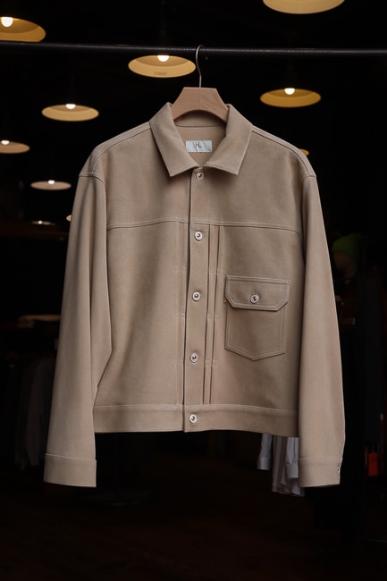 HERILL /へリル 2025SS Start