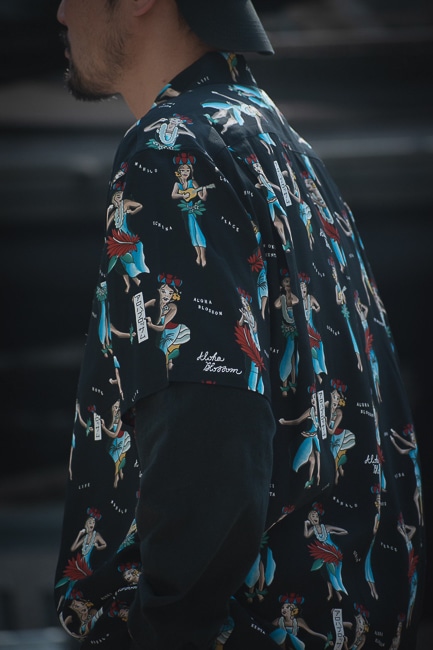 Aloha Blossom/アロハ ブロッサム 5/3(sat)~