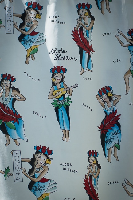 Aloha Blossom/アロハ ブロッサム 5/3(sat)~