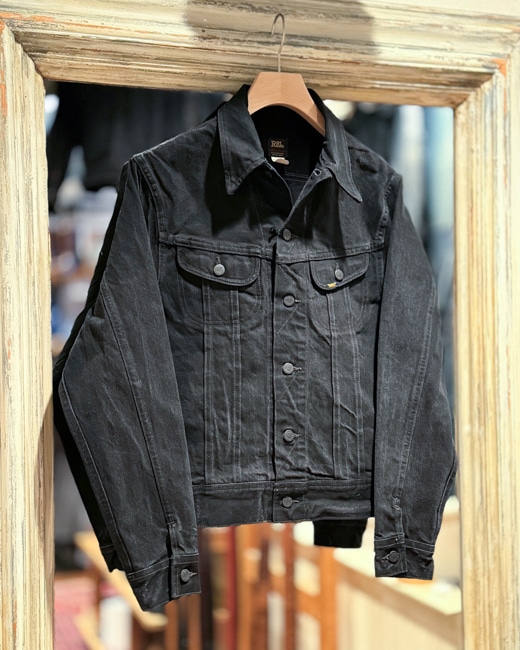 RRL/ダブルアールエル 2024SS More Variation Digest1