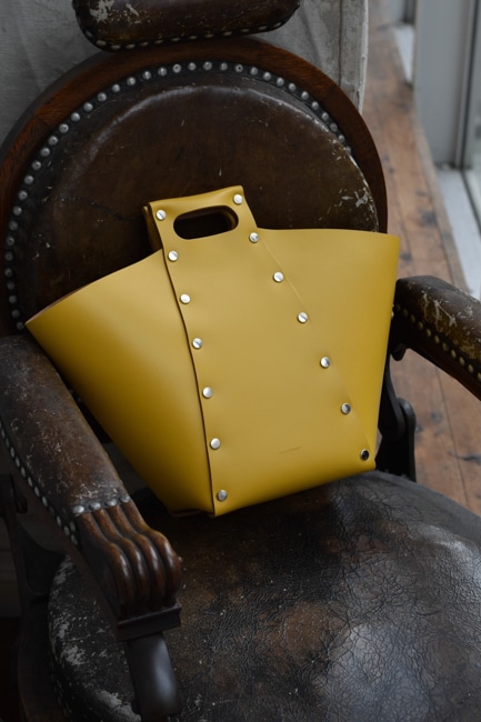 Hender Scheme/エンダースキーマ Assemble Bag Collection 20241117