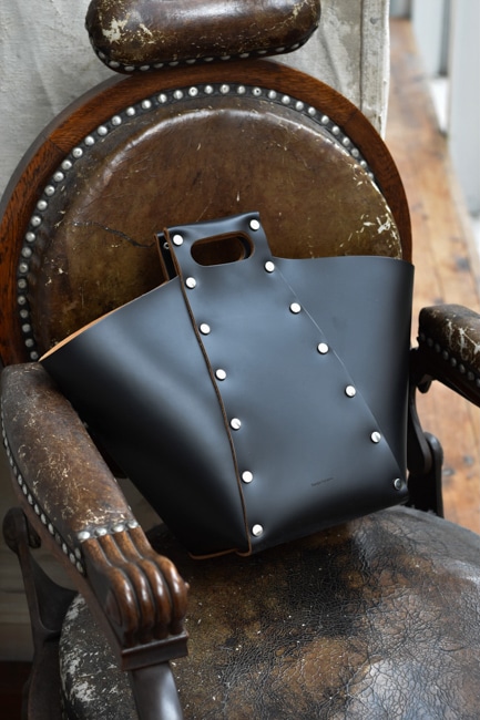 Hender Scheme/エンダースキーマ Assemble Bag Collection 20241117