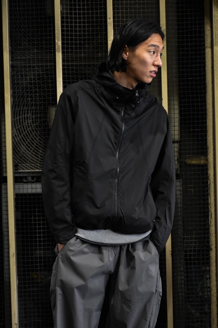 Goldwin 0/ゴールドウィンゼロ Parachute Seed Jacket 202250228