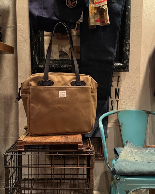 FILSON / フィルソン 