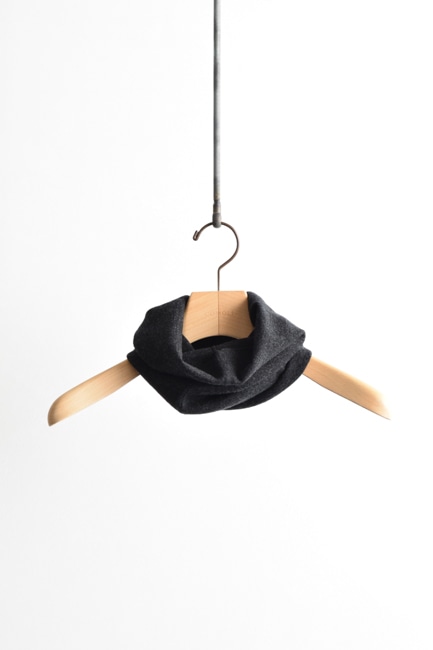 COMOLI /コモリ Delivery Digest